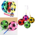 Eguts Tetherball Band Rope Tetherball And Rope Set With Swivel Hook