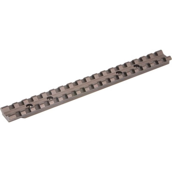 Egw Scope Base T/c Venture / - Compass Sa Picatinny Rail 0moa