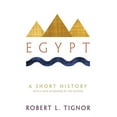 thumbnail image 1 of Egypt: A Short History, (Paperback), 1 of 1