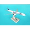 thumbnail image 1 of Egypt Air 777-300ER (1:500) New Livery, 1 of 1