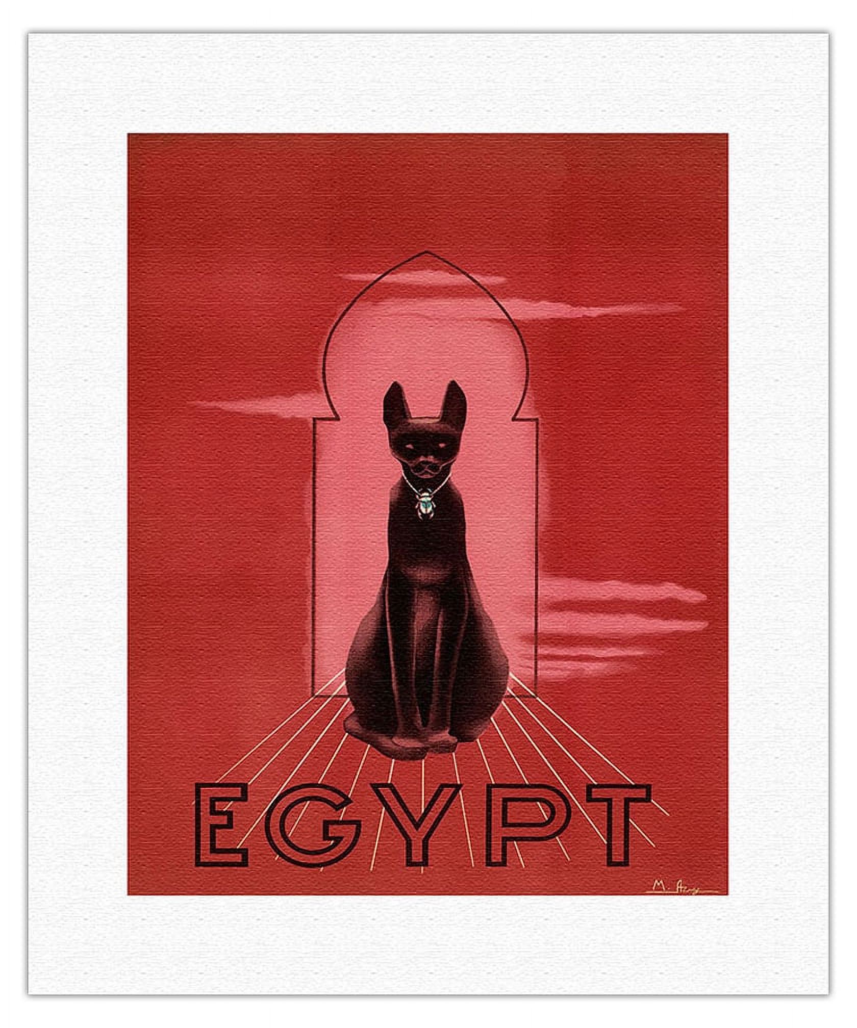 Egypt-Bastet-Bast-Ancient-