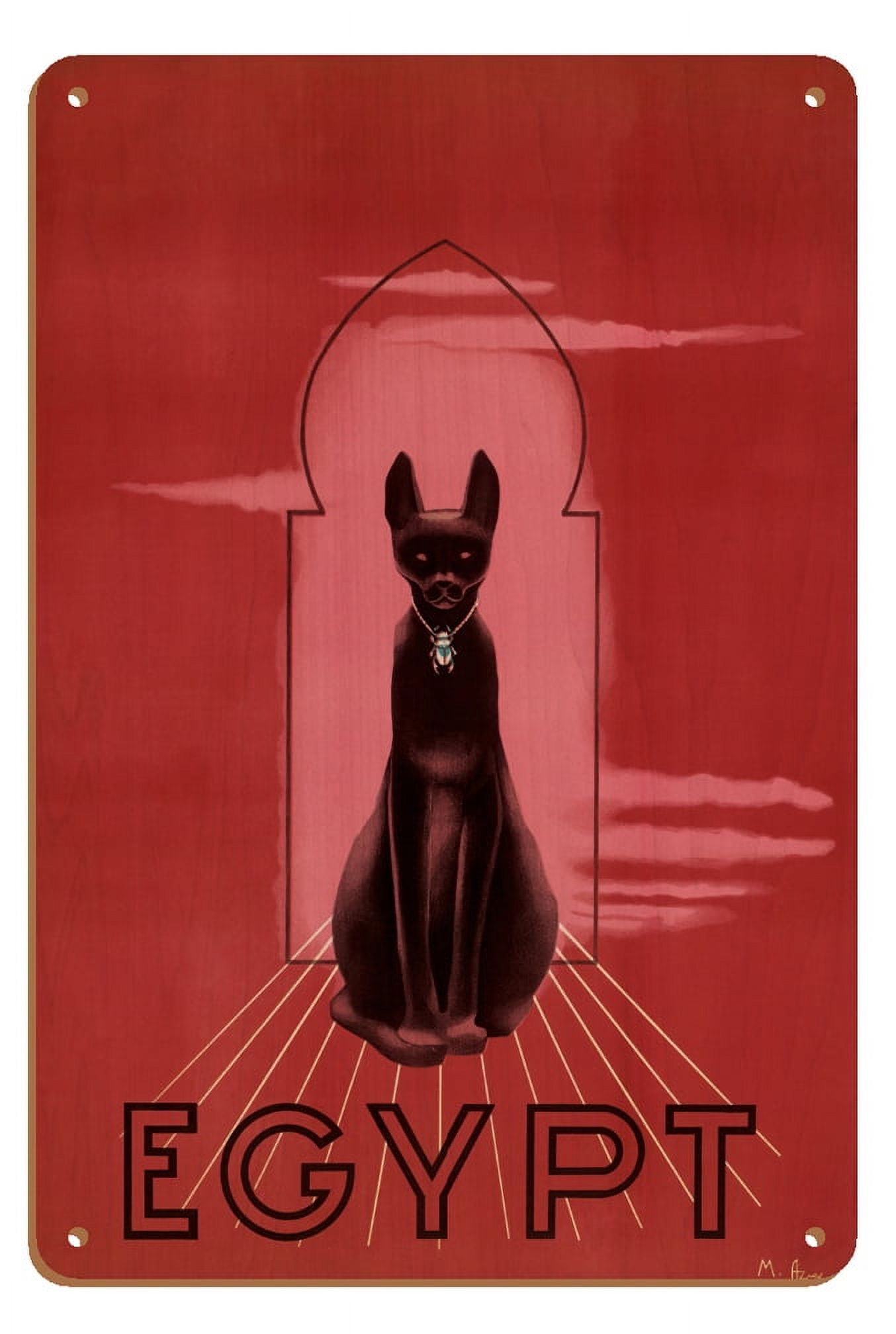 Egypt-Bastet-Bast-the-Ancient-