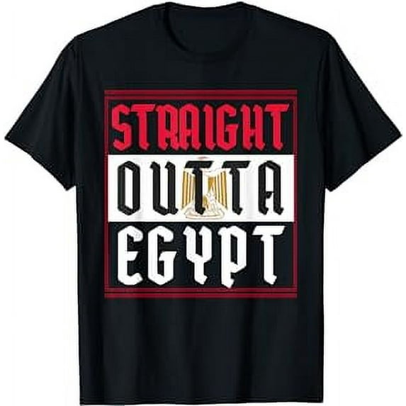 Egypt Cairo Pyramids Sphinx Gift Egypt T-Shirt