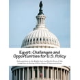 thumbnail image 1 of Egypt: Challenges and Opportunities for U.S. Policy (Paperback), 1 of 1