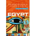 thumbnail image 1 of Pre-Owned Egypt - Culture Smart!: The Essential Guide to Customs & Culture (Paperback) 1857336712 9781857336719, 1 of 1