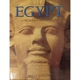 thumbnail image 1 of Pre-Owned Egypt Gods, Myths and Religion Paperback, 1 of 1