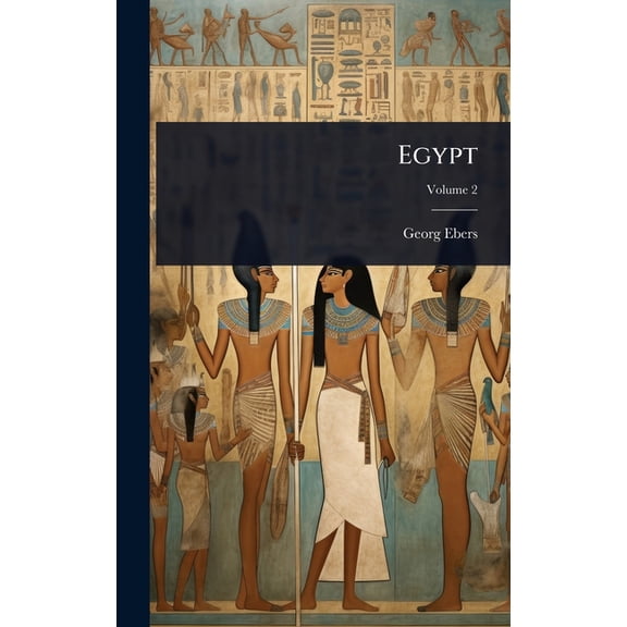 Egypt, (Hardcover)
