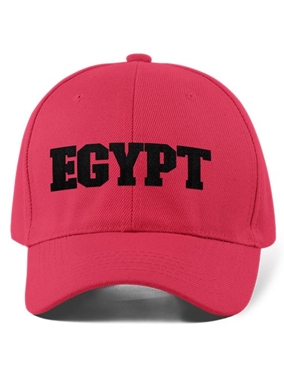 Egypt Hat -Smartprints Designs, Small