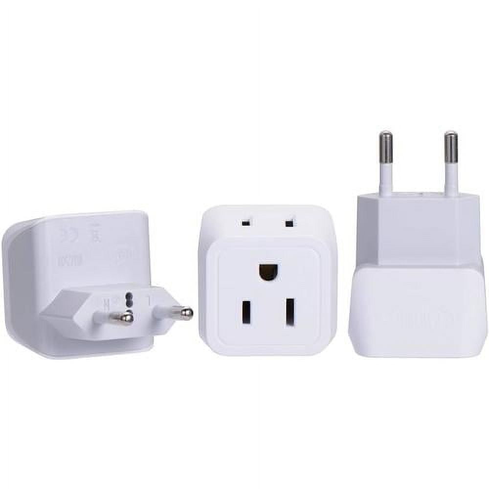 iceland travel adapter