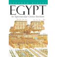 thumbnail image 1 of Pre-Owned Egypt: In Spectacular Cross-section Hardcover, 1 of 1