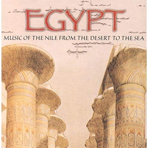 Egypt Music of the Nile (2cd Dlx.) (CD) - Walmart.com