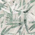 thumbnail image 1 of Egypt Sherrod Bali Bamboo Jade Peel & Stick Wallpaper, 1 of 3