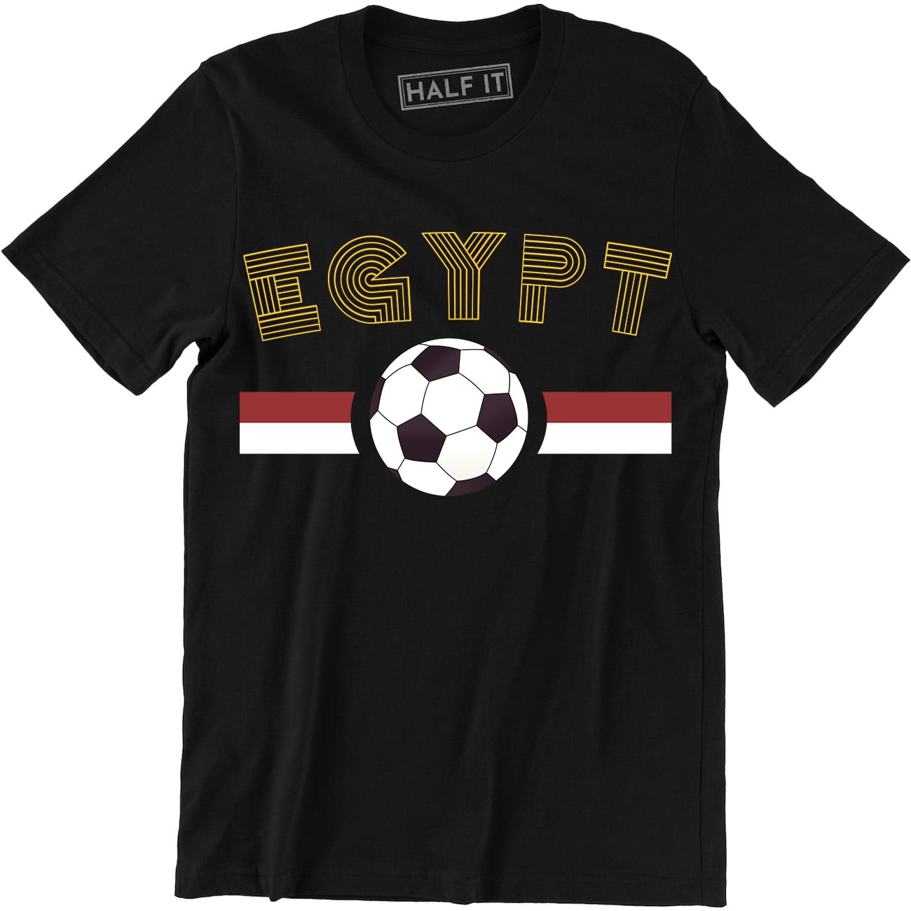 egypt national football team t shirt