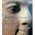 thumbnail image 1 of Pre-Owned Egypt: Stones of Light (Hardcover) 0810948435 9780810948433, 1 of 1