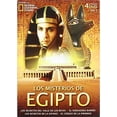 thumbnail image 1 of Egypt (Volume 1) - 4-DVD Set [ NON-USA FORMAT, PAL, Reg.0 Import - Spain ], 1 of 1