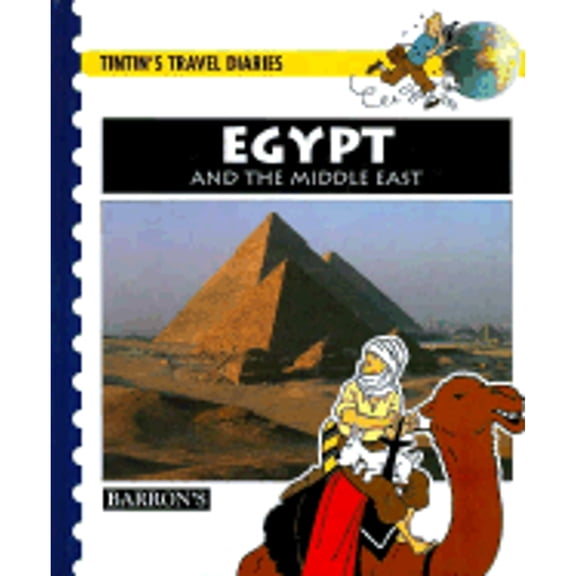 Pre-Owned Egypt and the Middle East