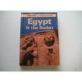 thumbnail image 1 of Pre-Owned Egypt and the Sudan : A Travel Survival Kit (Paperback) 9780864420824, 1 of 1