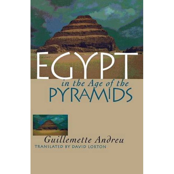 Pre-Owned Egypt in the Age of the Pyramids, 9780801483134, 0801483131, Paperback, Reprint edition