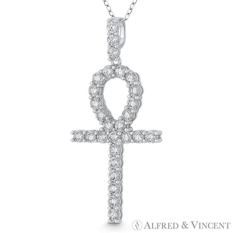Ankh necklace walmart sale