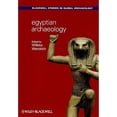 thumbnail image 1 of Pre-Owned Egyptian Archaeology (Blackwell Studies in Global Archaeology) (Wiley Blackwell Studies in Global Archaeology): 12 Paperback, 1 of 1