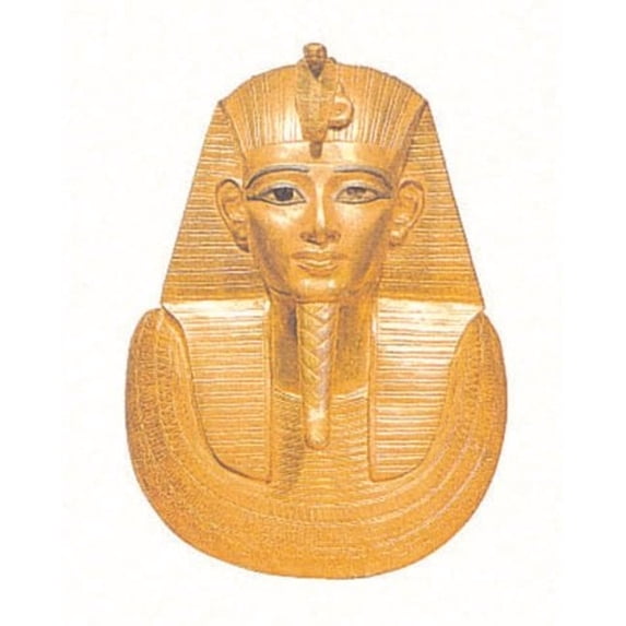 Pre-Owned Egyptian Art (Paperback) 0714836273 9780714836270