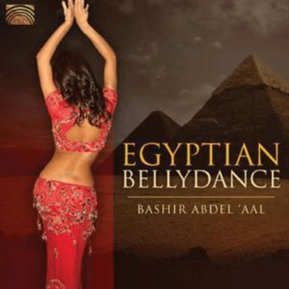 Egyptian Bellydance (CD)
