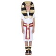 thumbnail image 1 of Boys Pharaoh Costume, 1 of 3
