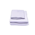 thumbnail image 1 of Egyptian Cotton Feel - 1800 THREAD COUNT BAMBOO FEEL 4 PIECE SHEETS FOR BED SOFT, 1 of 4