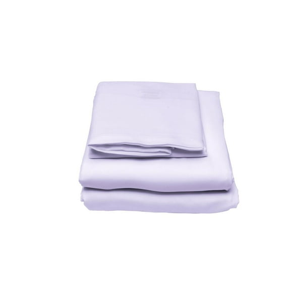 Egyptian Cotton Feel - 1800 THREAD COUNT BAMBOO FEEL 4 PIECE SHEETS FOR BED SOFT