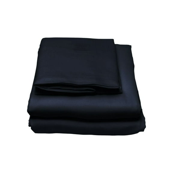 Egyptian Cotton Feel - 1800 THREAD COUNT BAMBOO FEEL 4 PIECE SHEETS FOR BED SOFT