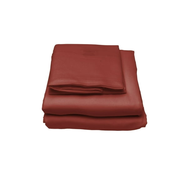 Egyptian Cotton Feel - 1800 THREAD COUNT BAMBOO FEEL 4 PIECE SHEETS FOR BED SOFT