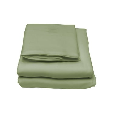 Egyptian Cotton Feel - 1800 THREAD COUNT BAMBOO FEEL 4 PIECE SHEETS FOR BED SOFT
