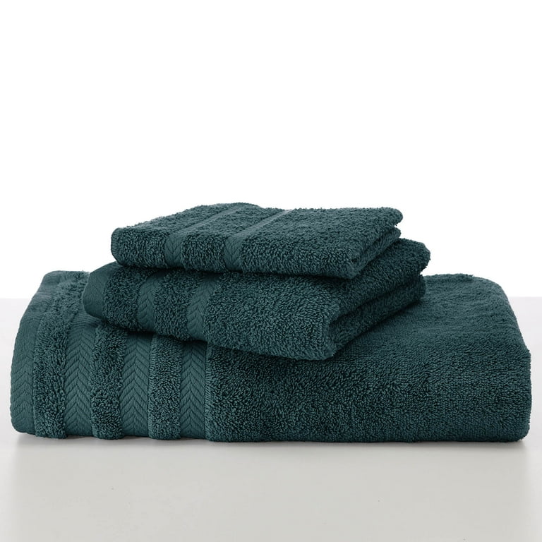 Dark aqua bath towels hotsell