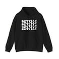 thumbnail image 1 of Egyptian Egypt Pride Mom Best Friend Hoodie, Gifts, Hooded Sweatshirt, 1 of 4