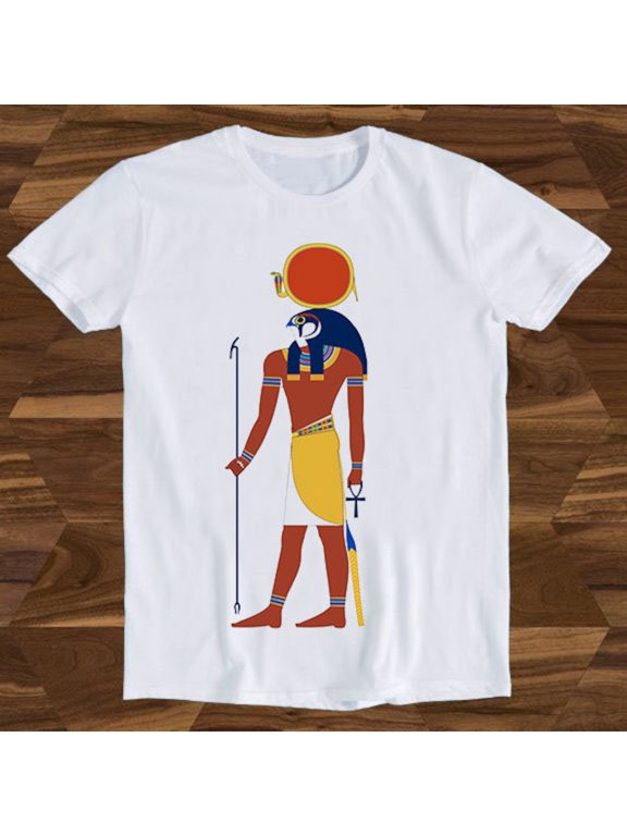 Egyptian God Ra is the Sun Ancient Egypt Present Meme Funny Gift Tee T-Shirt T433