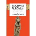 thumbnail image 1 of Egyptian Gods: Sekhmet & Bastet: The Feline Powers of Egypt (Paperback), 1 of 1