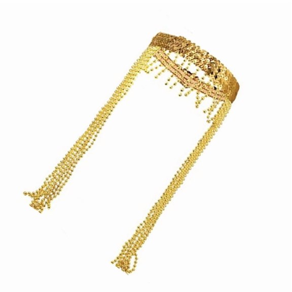 Egyptian Headband/Snake Shape Bangle Taking Photo Hairband for Unique Headband Egyptian Headband Snake Shape Bangle for Woman Teenagers