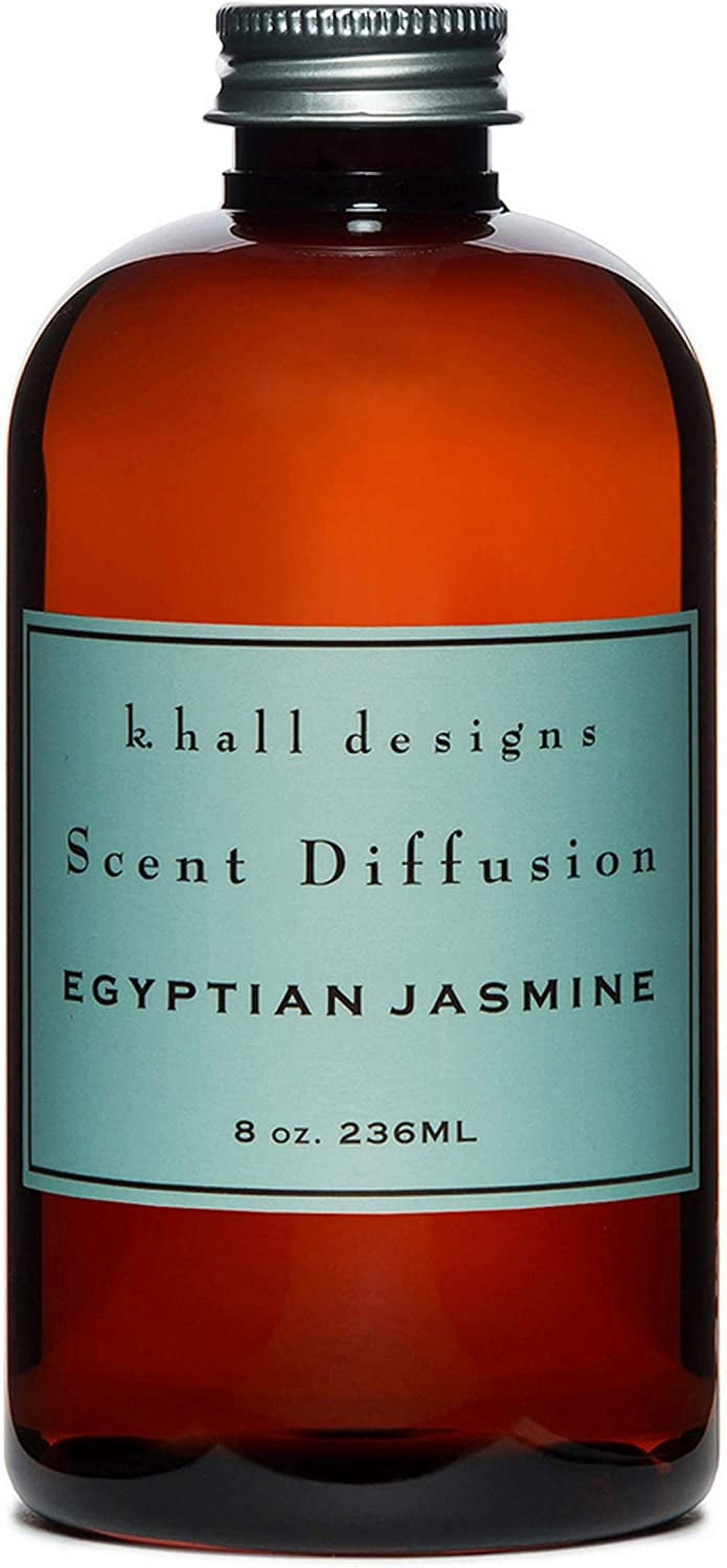 Egyptian Jasmine Scented Reed Diffuser REFILL OIL