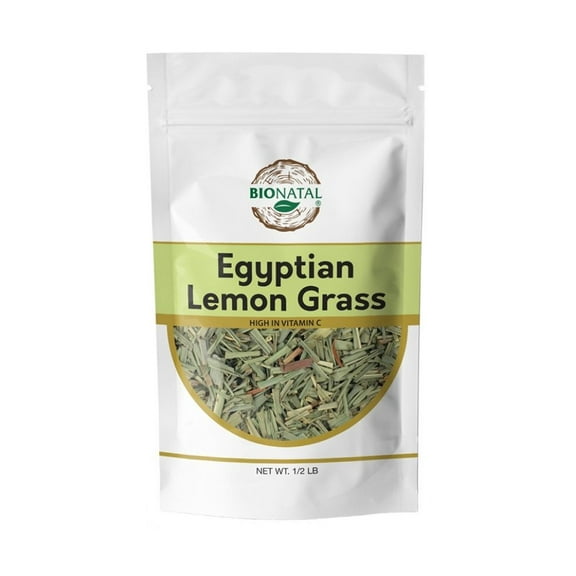 Egyptian Lemon Grass 0.5lb