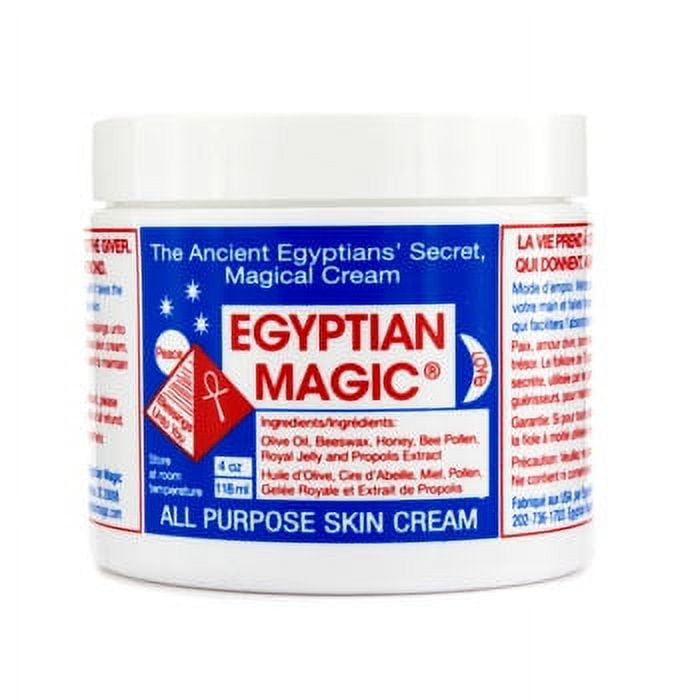 Egyptian Magic 157239 4 oz All Purpose Skin Cream