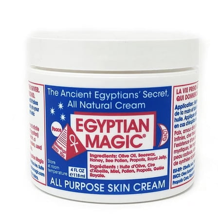Egyptian Magic  4 oz All Purpose Skin Cream