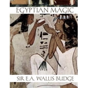 Egyptian Magic Paperback
