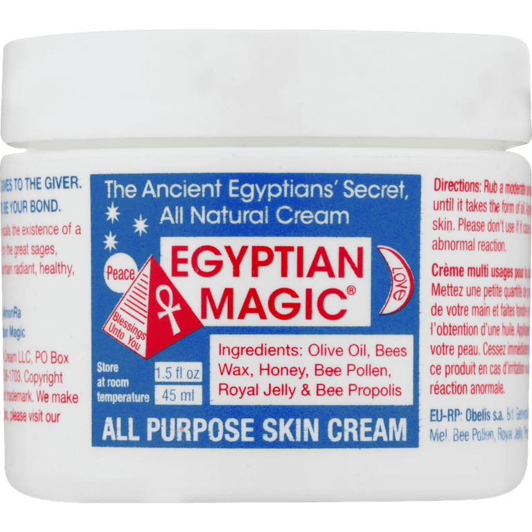 Egyptian Magic Skin Cream