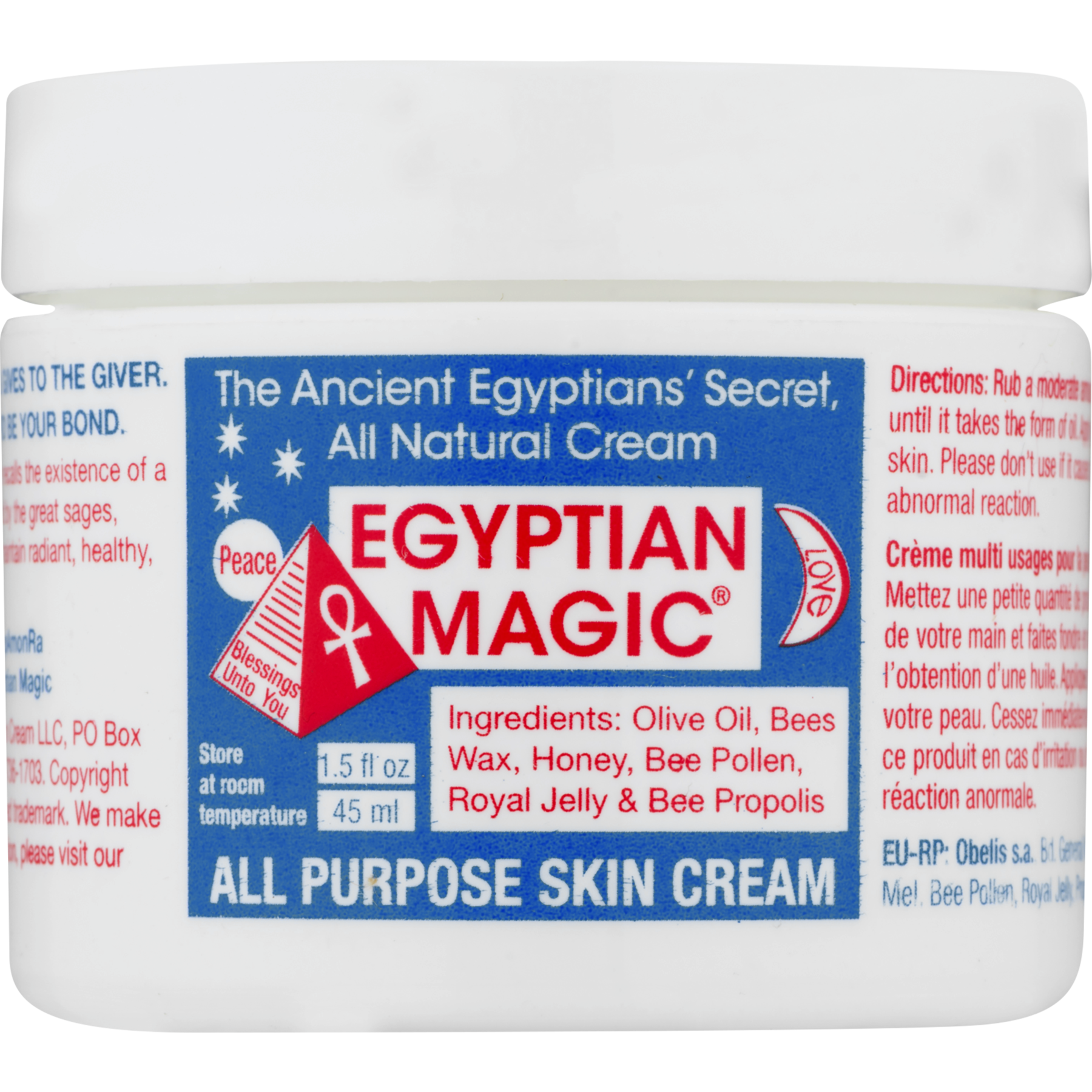 Egyptian Magic All Purpose Skin Cream, 1.5 fl oz - image 1 of 18