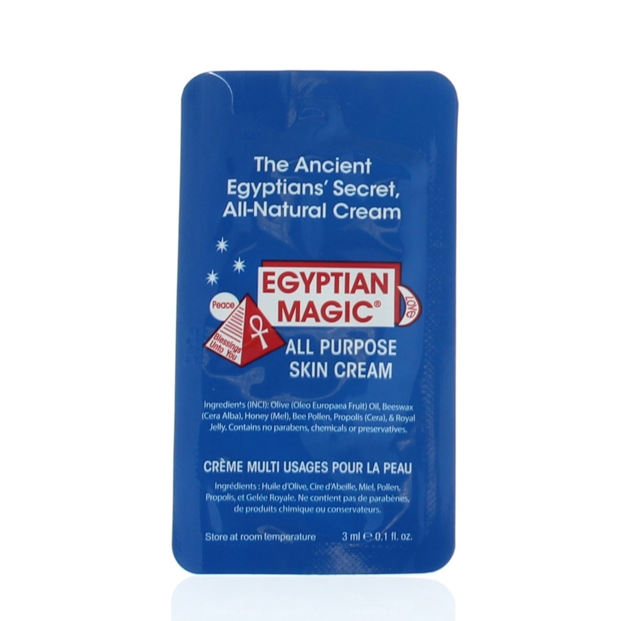 Buy Egyptian Magic All Purpose Skin Cream 7.5ml (0.25 oz) · USA