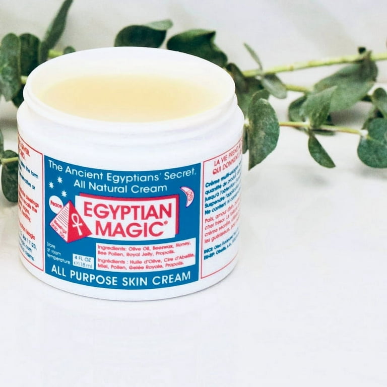 Egyptian Magic All Purpose Skin Cream – Stylbl