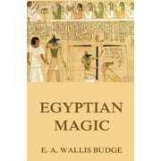 Egyptian Magic, (Paperback)
