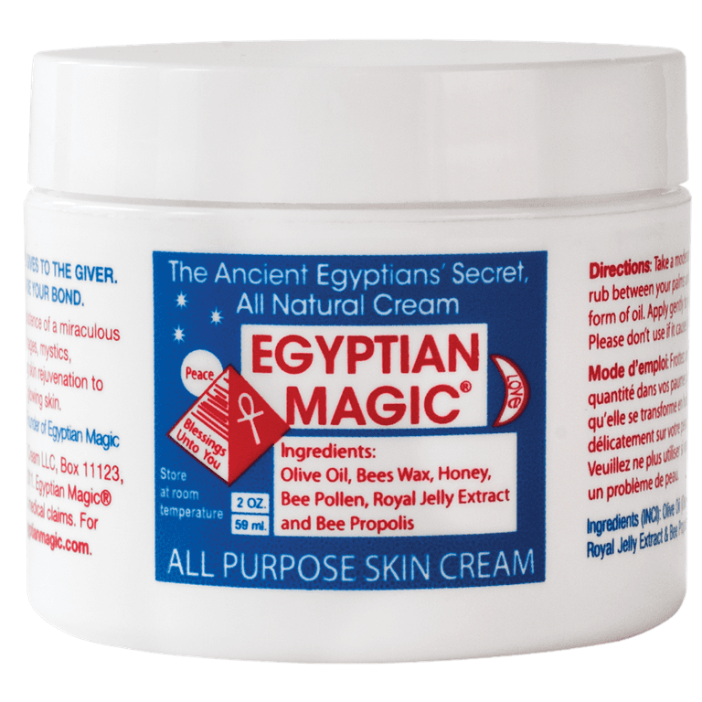 Crème Egyptian Magic - Multi-usage - WoMum