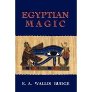 Egyptian Magic Paperback