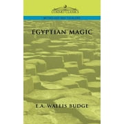 Egyptian Magic (Paperback)